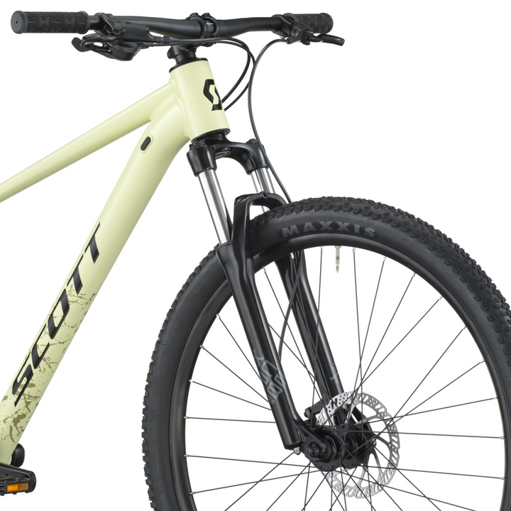 Scott Contrail 30 Luminary Green 2026 Mountain Bike