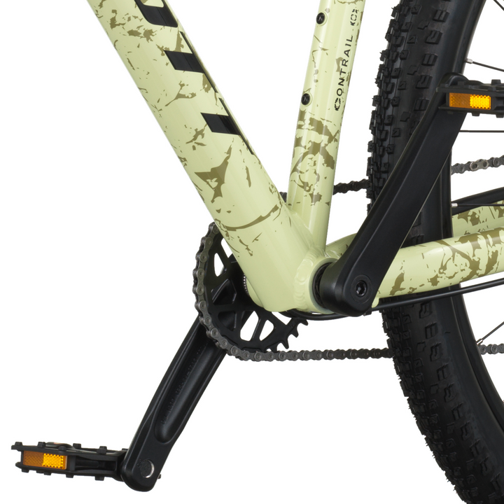 Scott Contrail 30 Luminary Green 2026 Mountain Bike