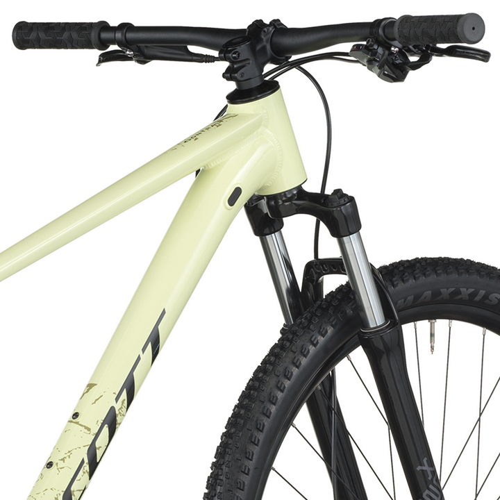 Scott Contrail 30 Luminary Green 2026 Mountain Bike