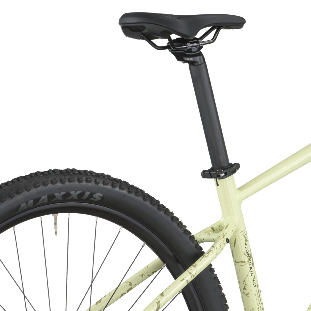 Scott Contrail 30 Luminary Green 2026 Mountain Bike