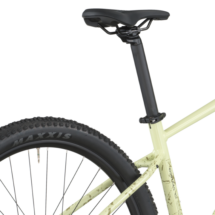 Scott Contrail 30 Luminary Green 2026 Mountain Bike