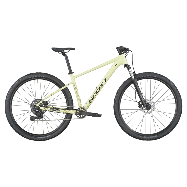 Scott Contrail 30 Luminary Green 2026 Mountain Bike