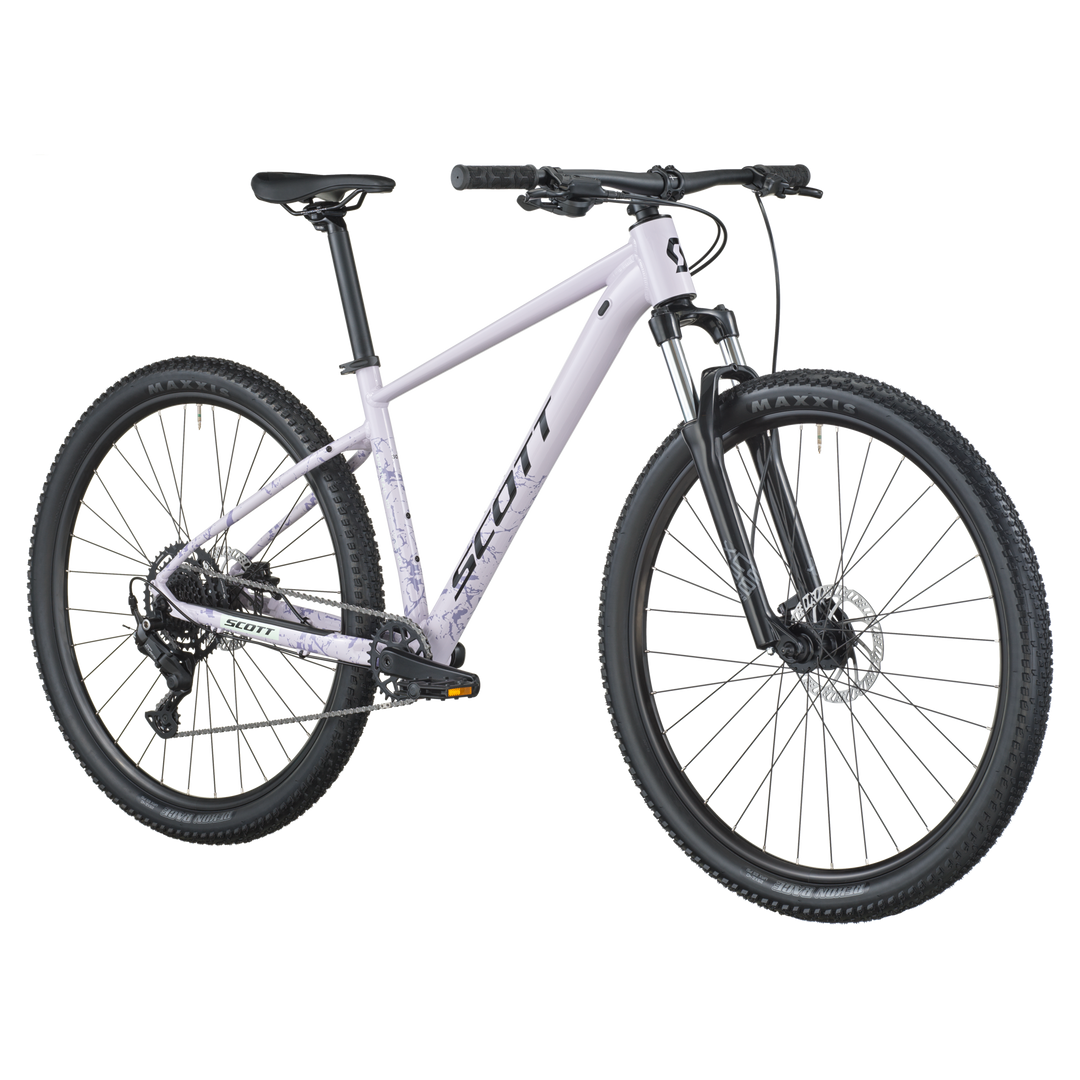 Scott Contrail 30 Violet Pink 2026 Mountain Bike