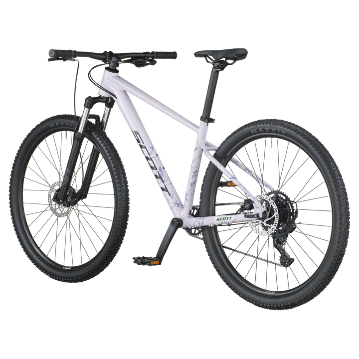 Scott Contrail 30 Violet Pink 2026 Mountain Bike