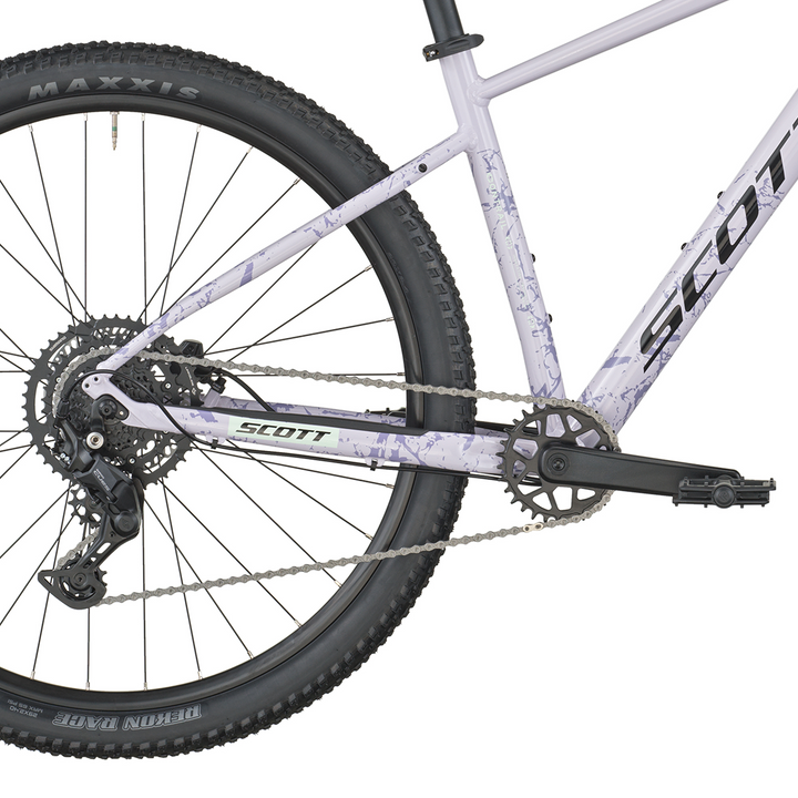 Scott Contrail 30 Violet Pink 2026 Mountain Bike