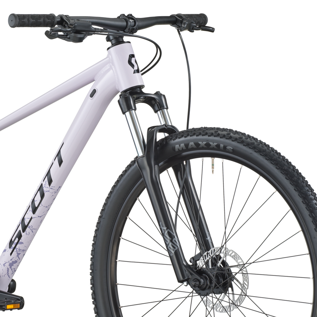 Scott Contrail 30 Violet Pink 2026 Mountain Bike