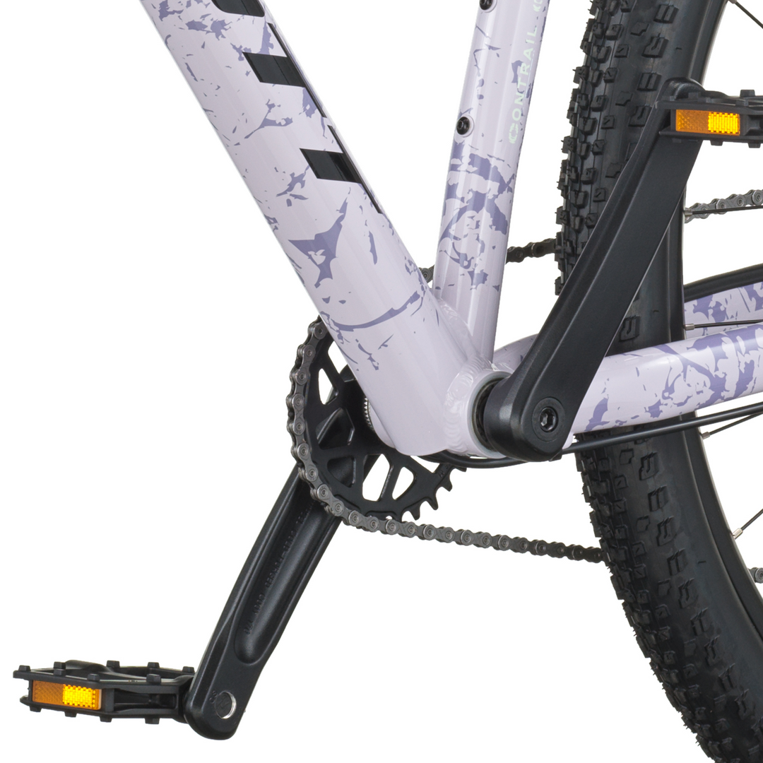 Scott Contrail 30 Violet Pink 2026 Mountain Bike