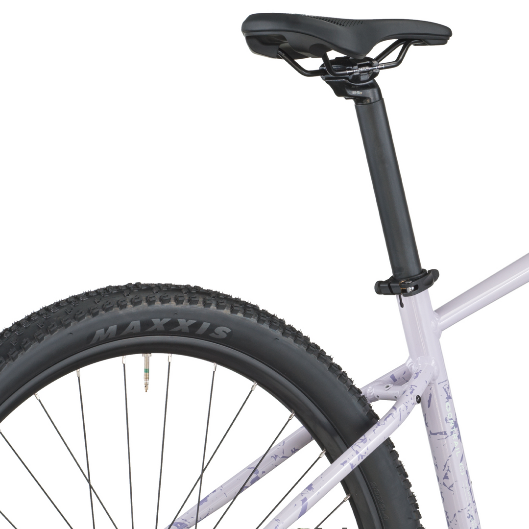 Scott Contrail 30 Violet Pink 2026 Mountain Bike