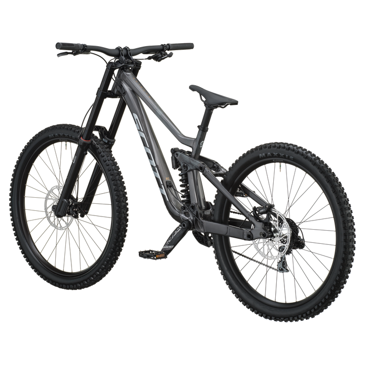 Scott Gambler 20 Alloy Black 2027 Mountain Bike