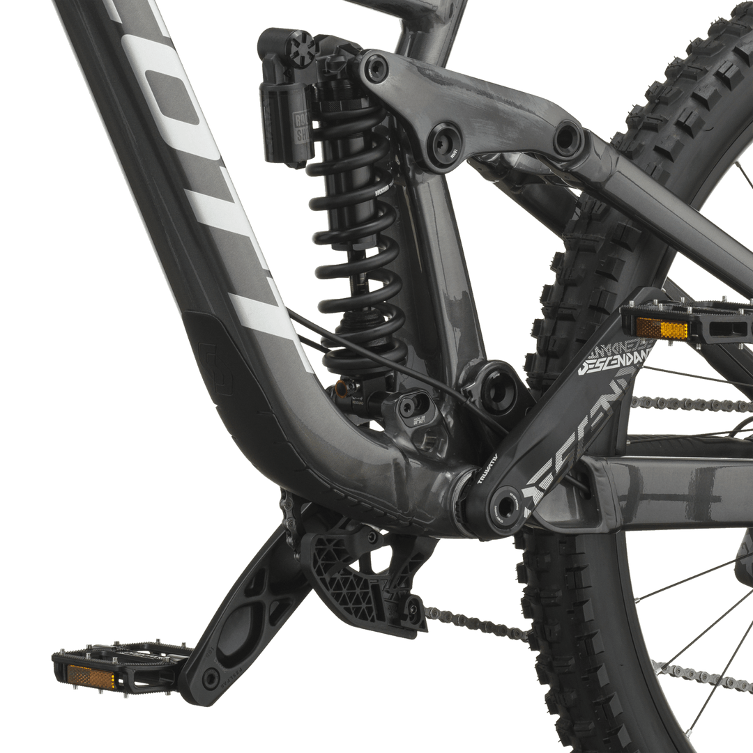 Scott Gambler 20 Alloy Black 2027 Mountain Bike