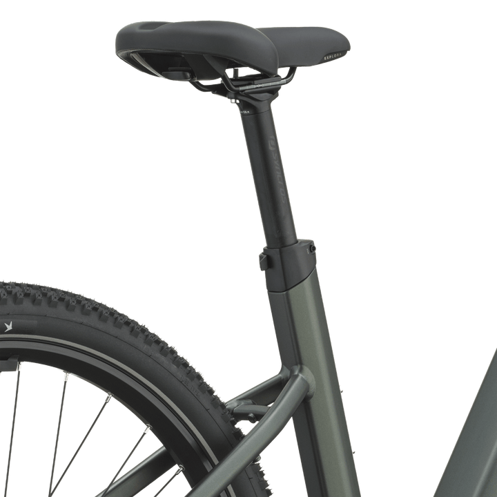 Scott Axis 40 Wave Kelp Green 2027 E-Bike