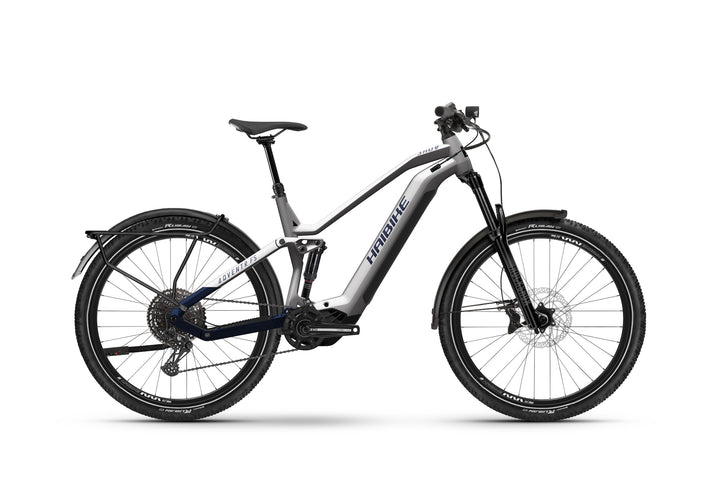 Haibike ADVENTR FS 9 2024 Electric Hybrid Bike