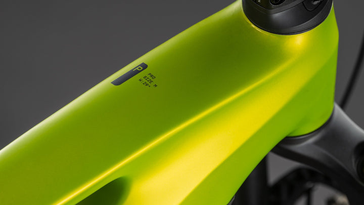 Cube Stereo Hybrid One44 Pro 800 Lizard 2026 Electric Mountain Bike