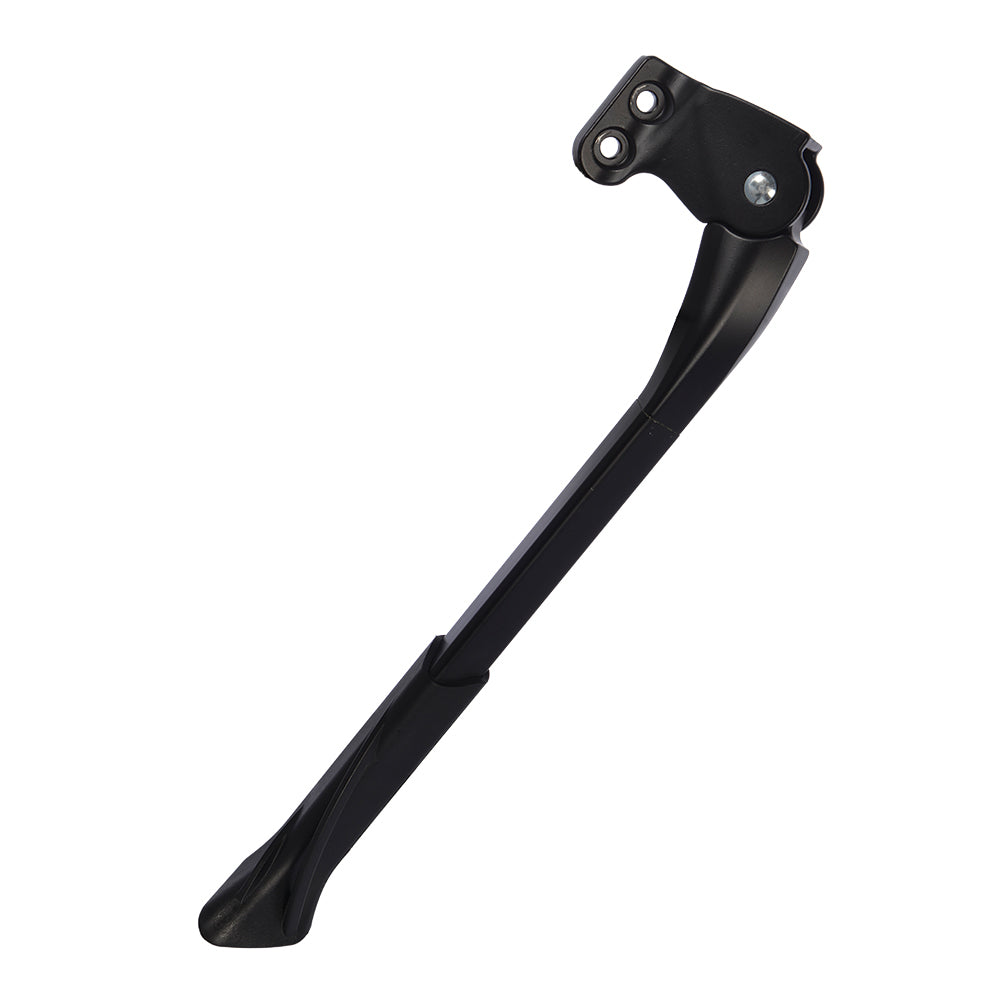 Oxford Deluxe Kickstand Black Chainstay Fit (18mm Pattern)