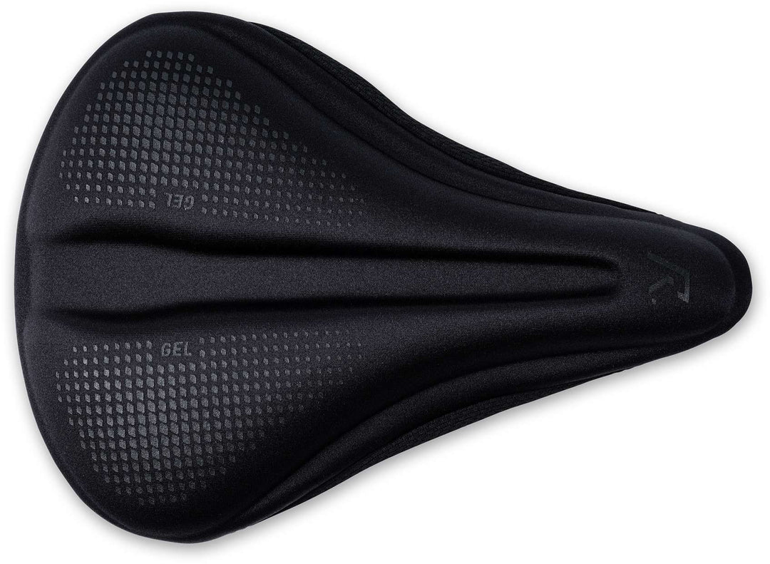 RFR by Cube City/Trekking Gel Saddle Cover
