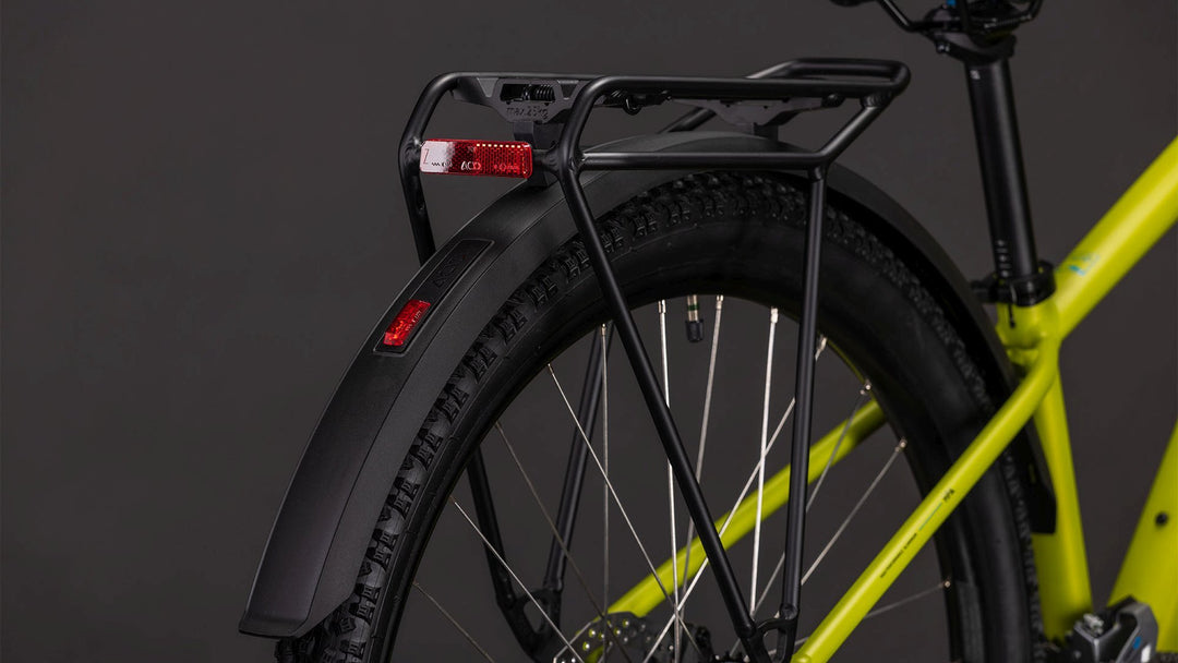 Cube Acid 260 Disc FE Lizard 26" 2026 Kids Bike