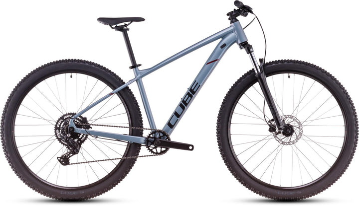 Cube Aim Pro Shiftdust 2025 Mountain Bike