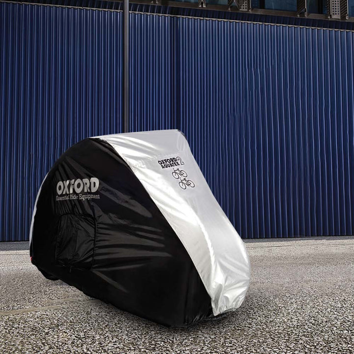 Oxford Aquatex Double Bicycle Cover