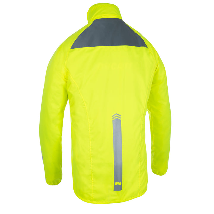 Oxford Endeavour Waterproof Jacket Various Colours