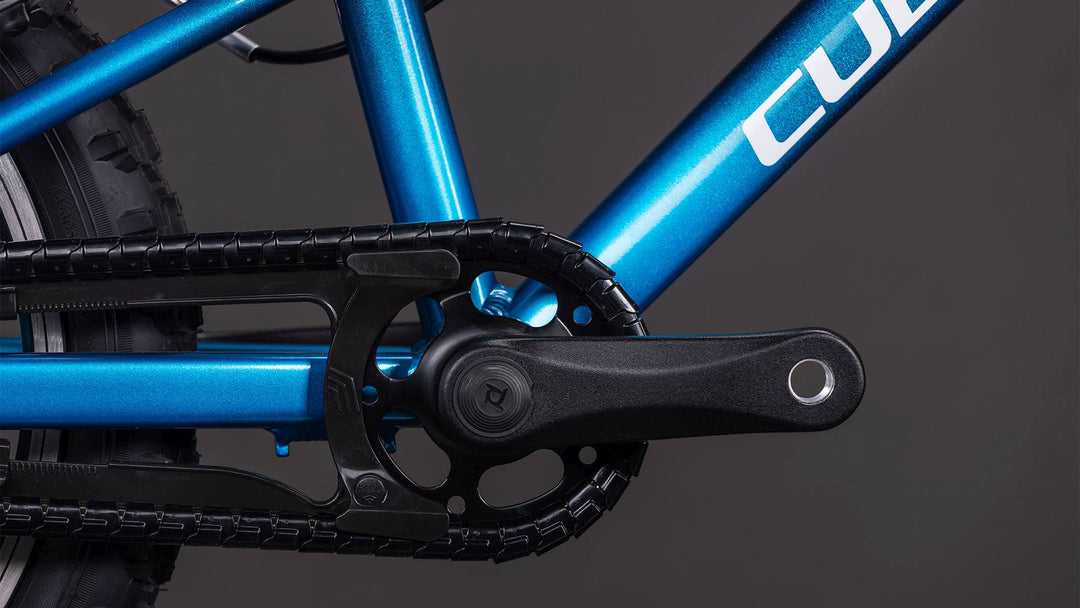 Cube Acid 160 Actionteam 16" 2026 Kids Bike