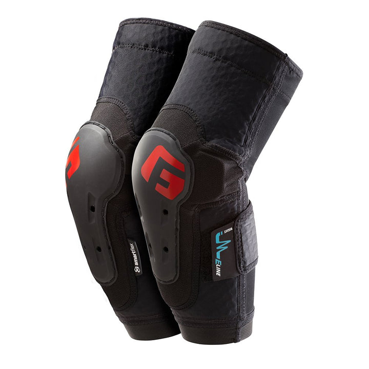 G-Form E-Line Elbow Guards Black