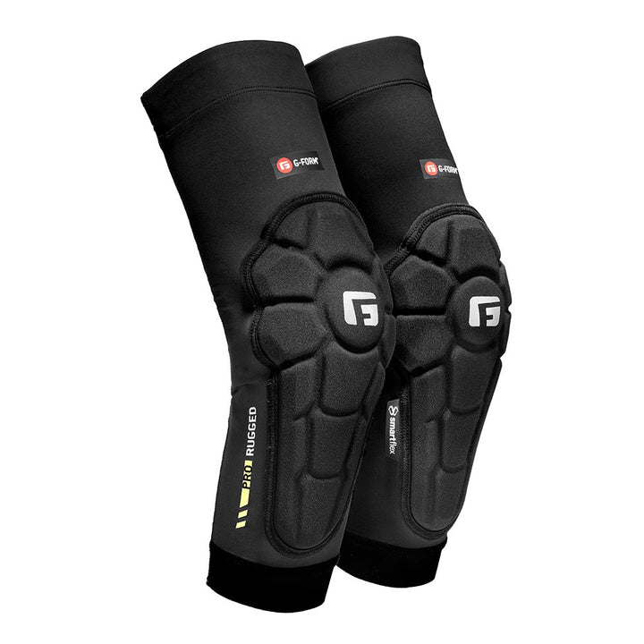 G-Form Pro-Rugged 2 Elbow Guards Black