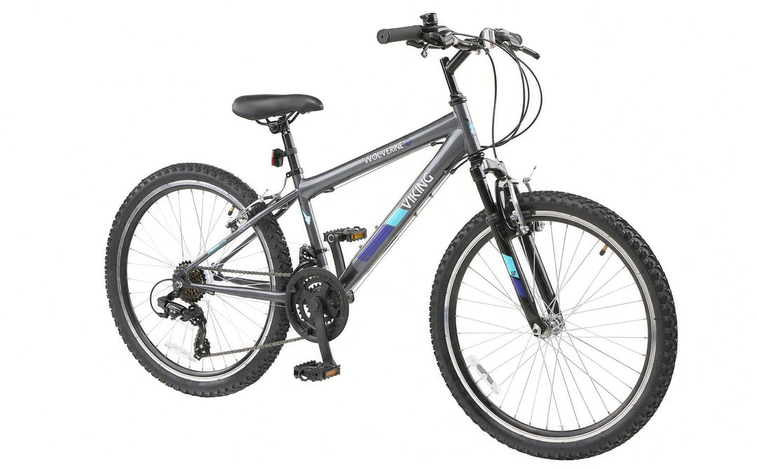 Viking Wolverine 24" 2027 Kids Bike