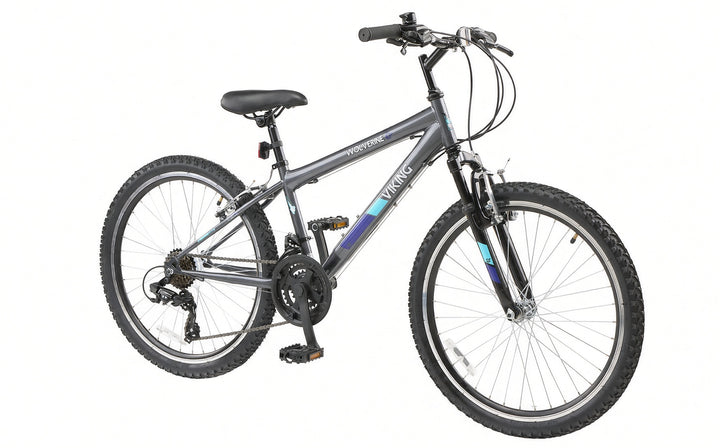 Viking Wolverine 24" 2027 Kids Bike