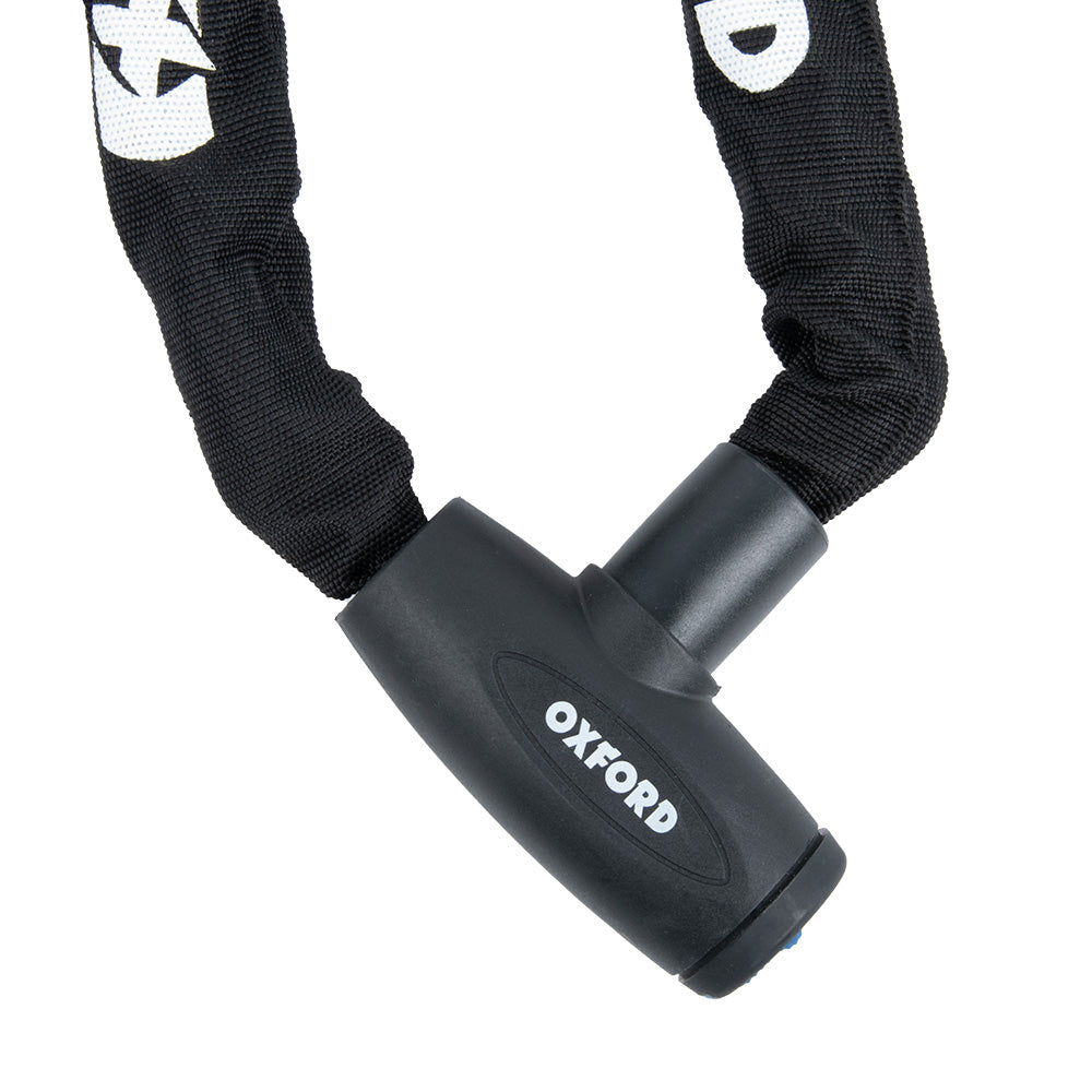 Oxford GP Chain 8 8mm Round General Purpose Chainlock