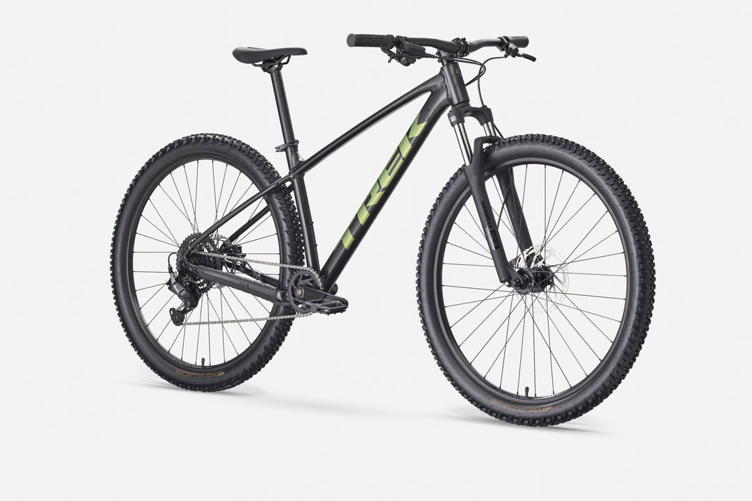 Trek Marlin 4 Gen 3 Matte Dark Web 2026 Mountain Bike