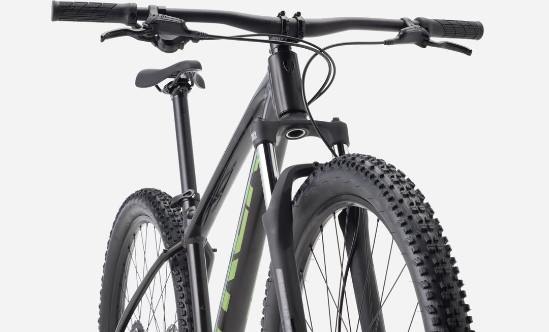 Trek Marlin 4 Gen 3 Matte Dark Web 2026 Mountain Bike