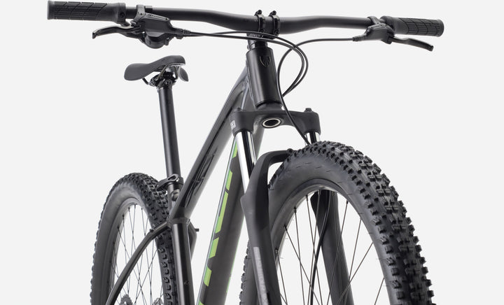 Trek Marlin 4 Gen 3 Matte Dark Web 2026 Mountain Bike