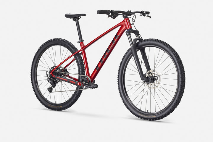 Trek Marlin 5 Gen 3 Fury Red 2026 Mountain Bike