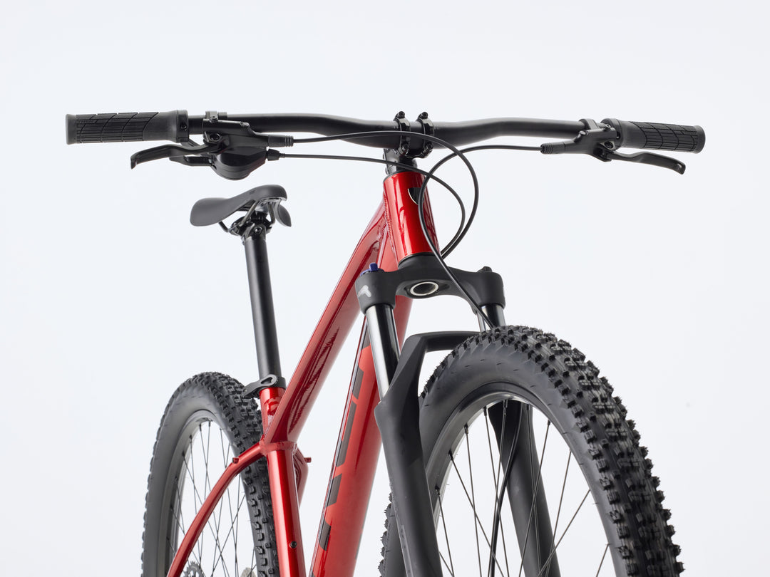 Trek Marlin 5 Gen 3 Fury Red 2026 Mountain Bike