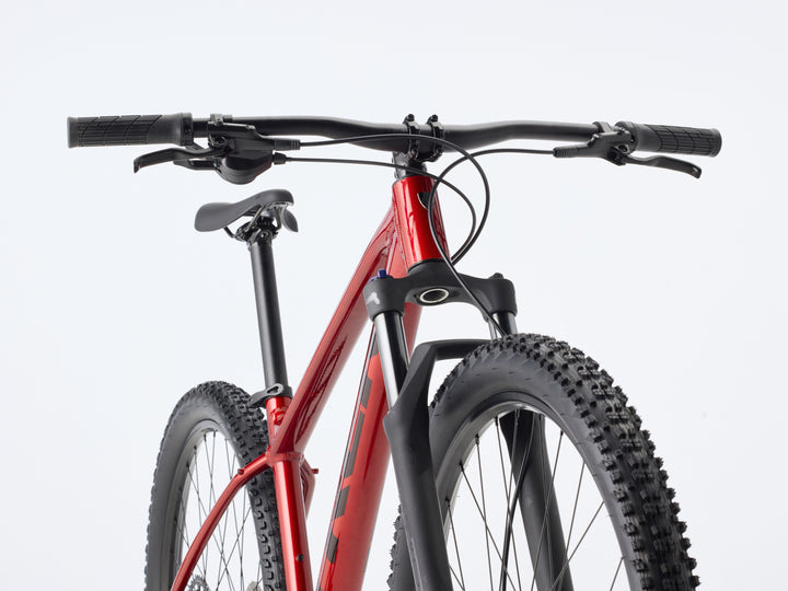 Trek Marlin 5 Gen 3 Fury Red 2026 Mountain Bike