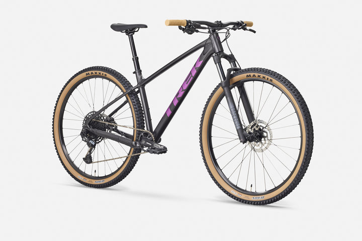 Trek Marlin 7 Gen 3 Matte Dark Web 2027 Mountain Bike