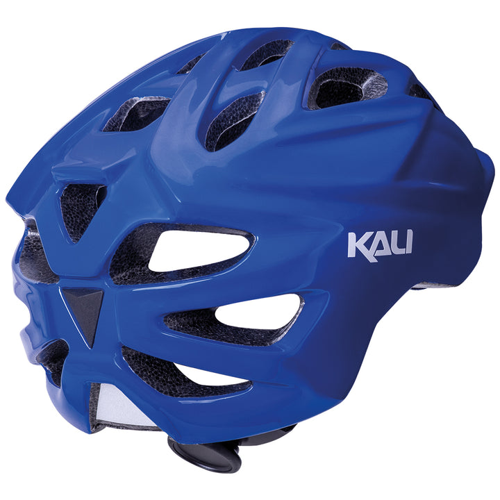 Kali Chakra Child Blue Helmet