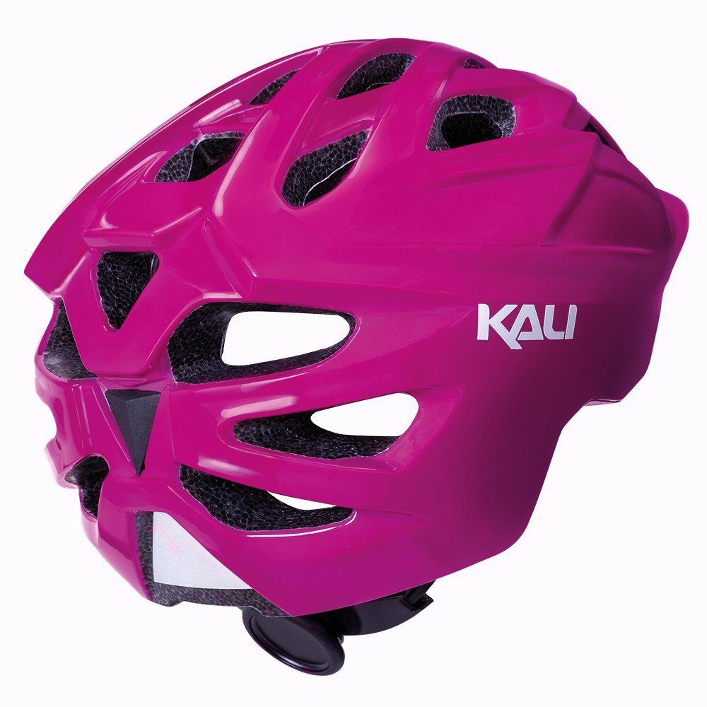 Kali Chakra Child Pink Helmet
