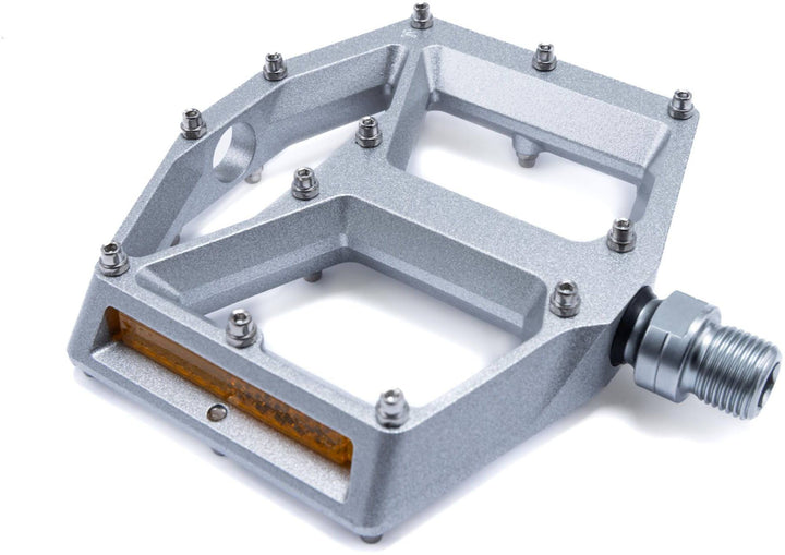 Acid Flat A20 Bike Pedals Various Colours