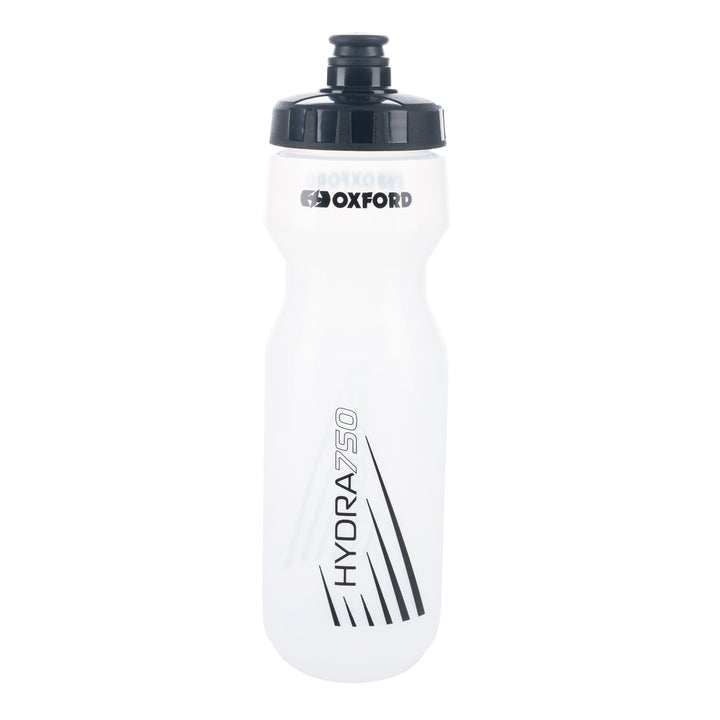 Oxford Water Bottle Hydra 750ml Various Colours