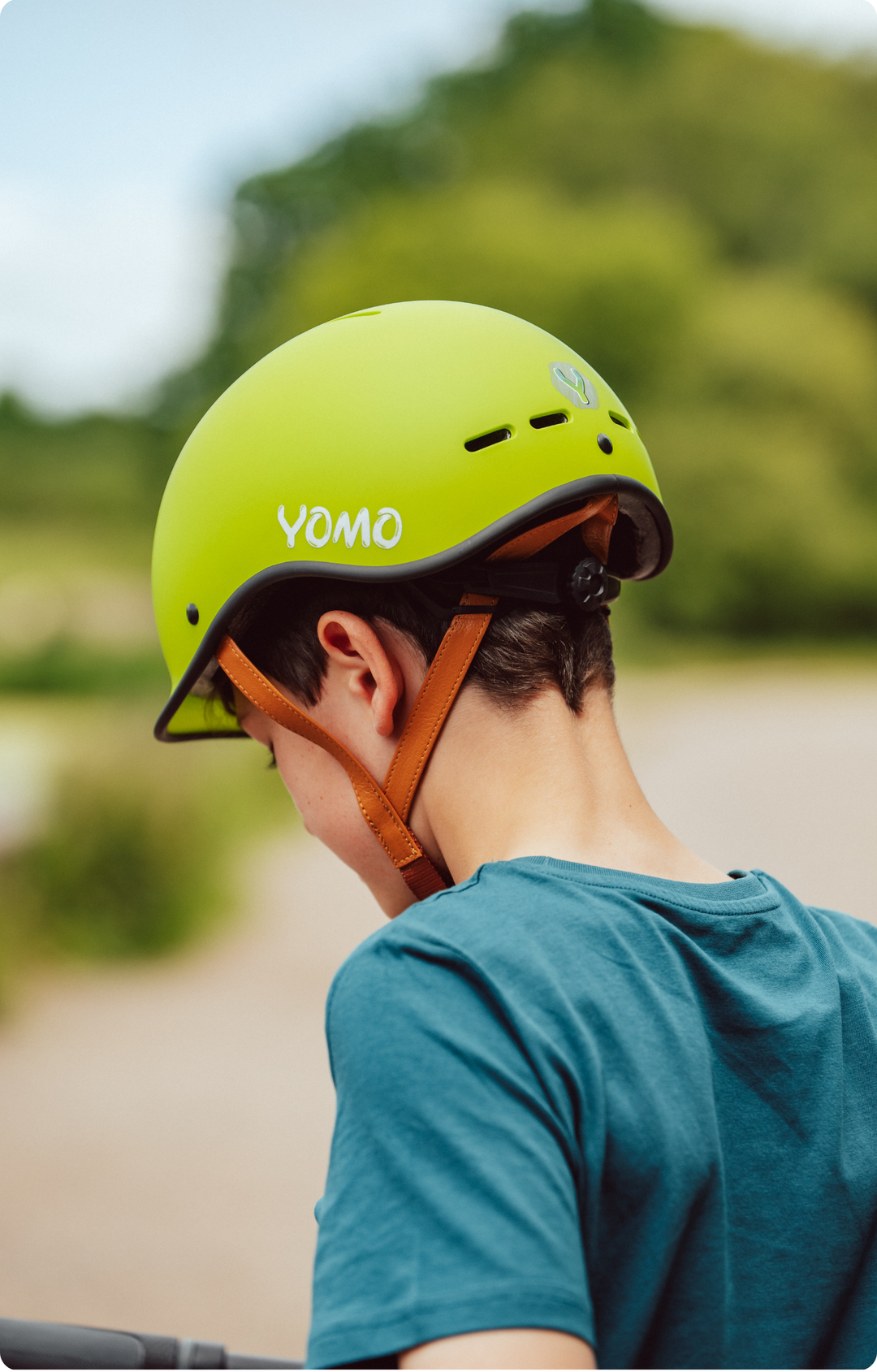 YOMO Kids Helmet