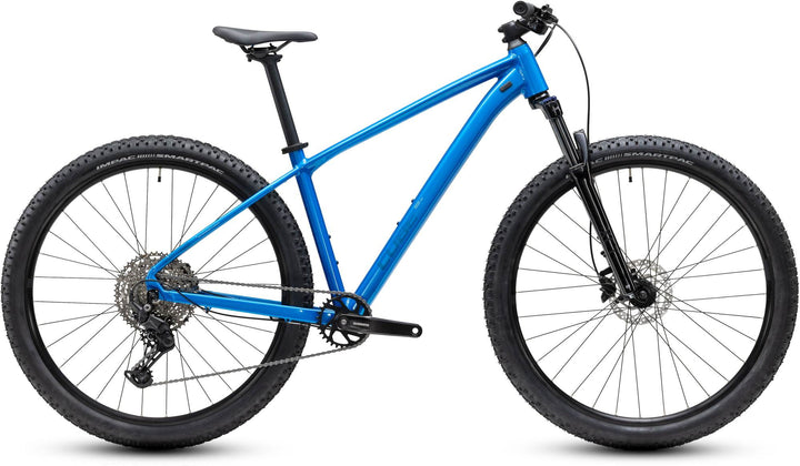 Cube Aim Pro Blue 2027 Mountain Bike