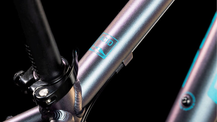 Cube Acid 240 Disc Galactic 24" 2026 Kids Bike