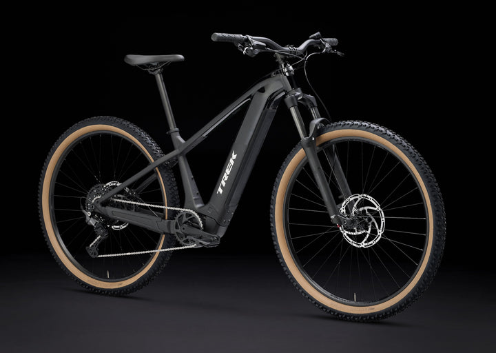 Trek Powerfly+ 4 800wh Gloss Dark Star 2026 Electric Mountain Bike