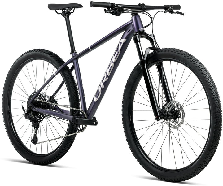 Orbea Onna 29 40 Tanzanite 2026 Mountain Bike