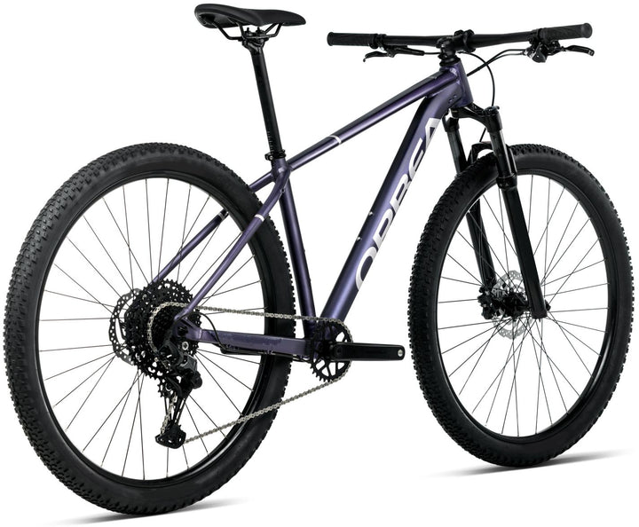 Orbea Onna 29 40 Tanzanite 2026 Mountain Bike