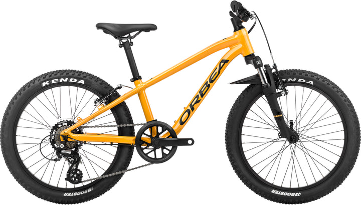 Orbea MX 20 XC Mango 2026 20" Kids Bike