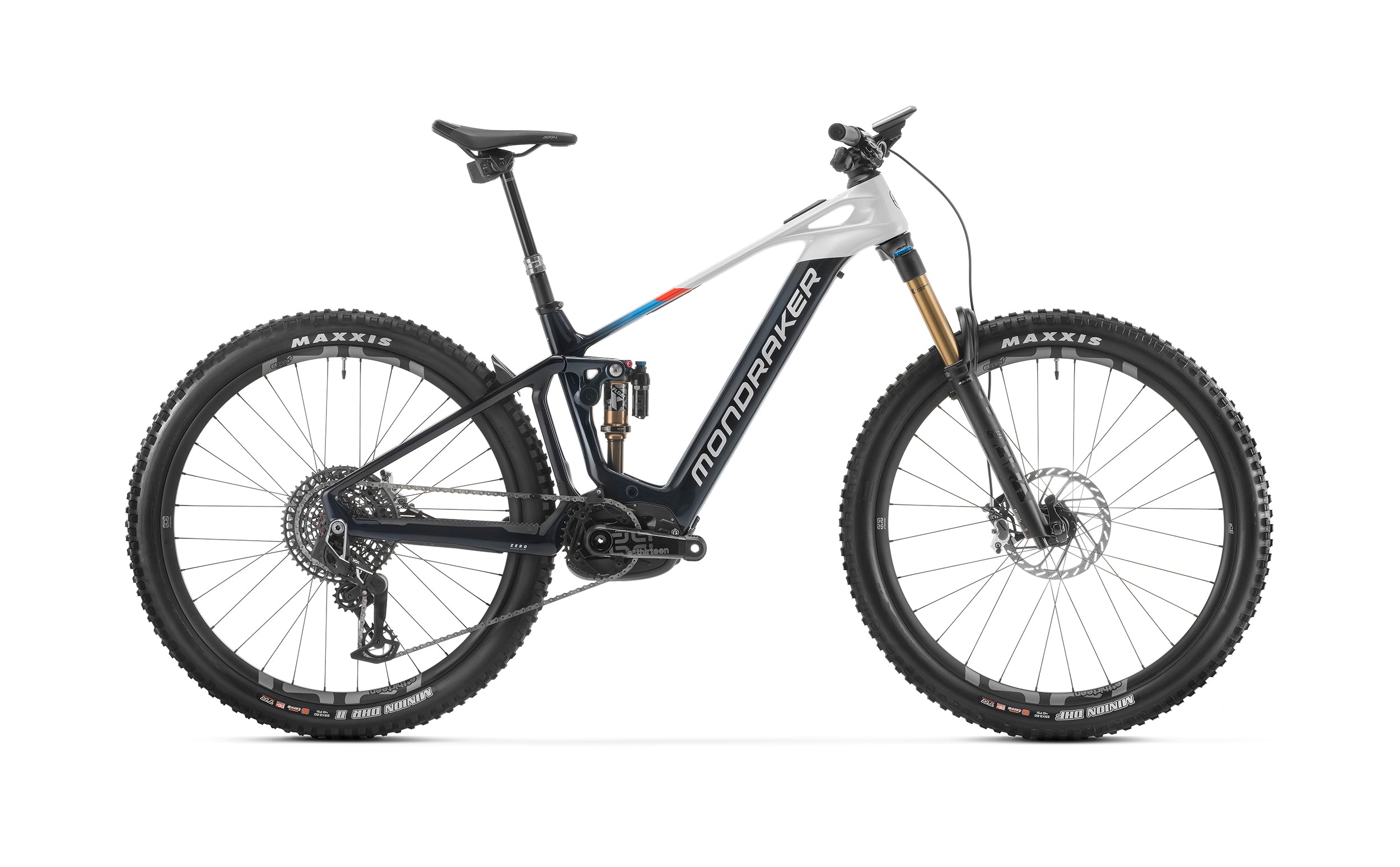 Mondraker hot sale womens bike