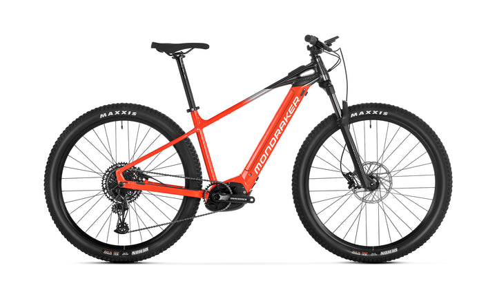 Mondraker Prime ED2 Electric Mountain Bike