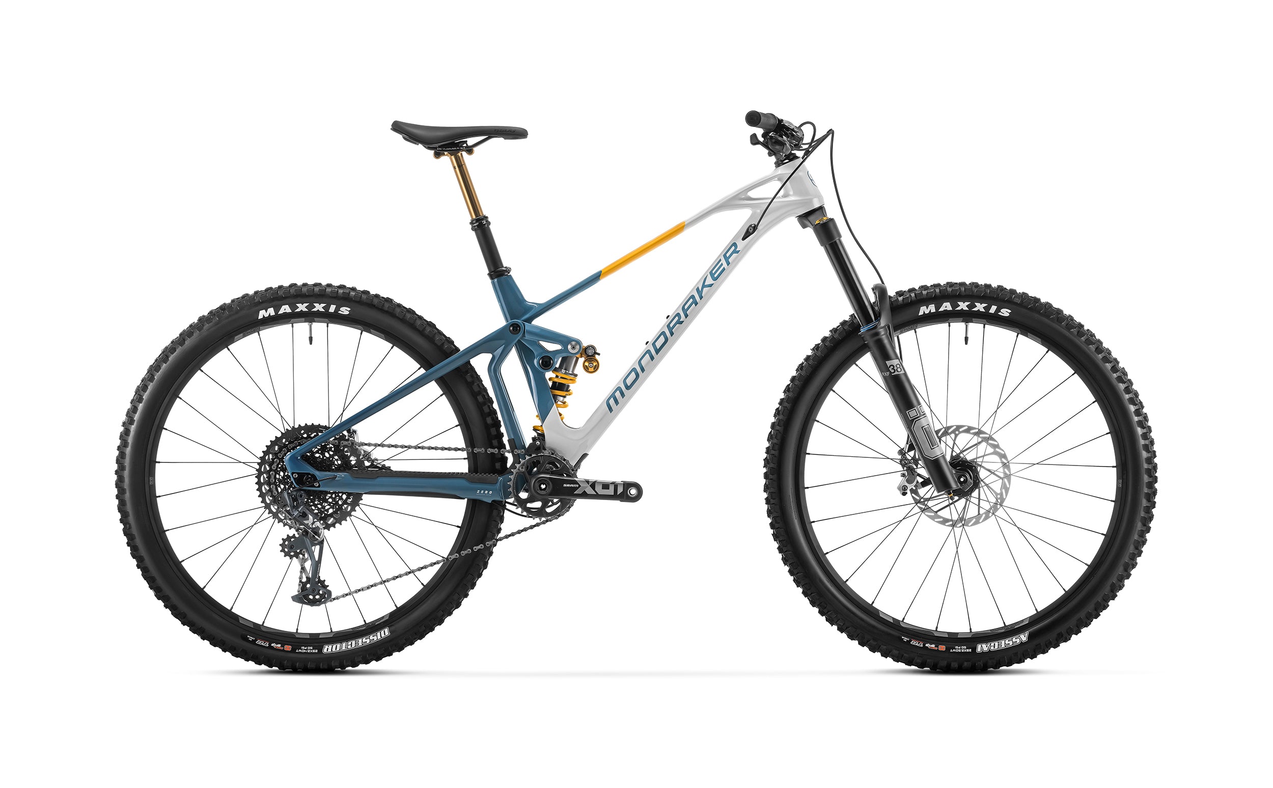 Mondraker uk sale